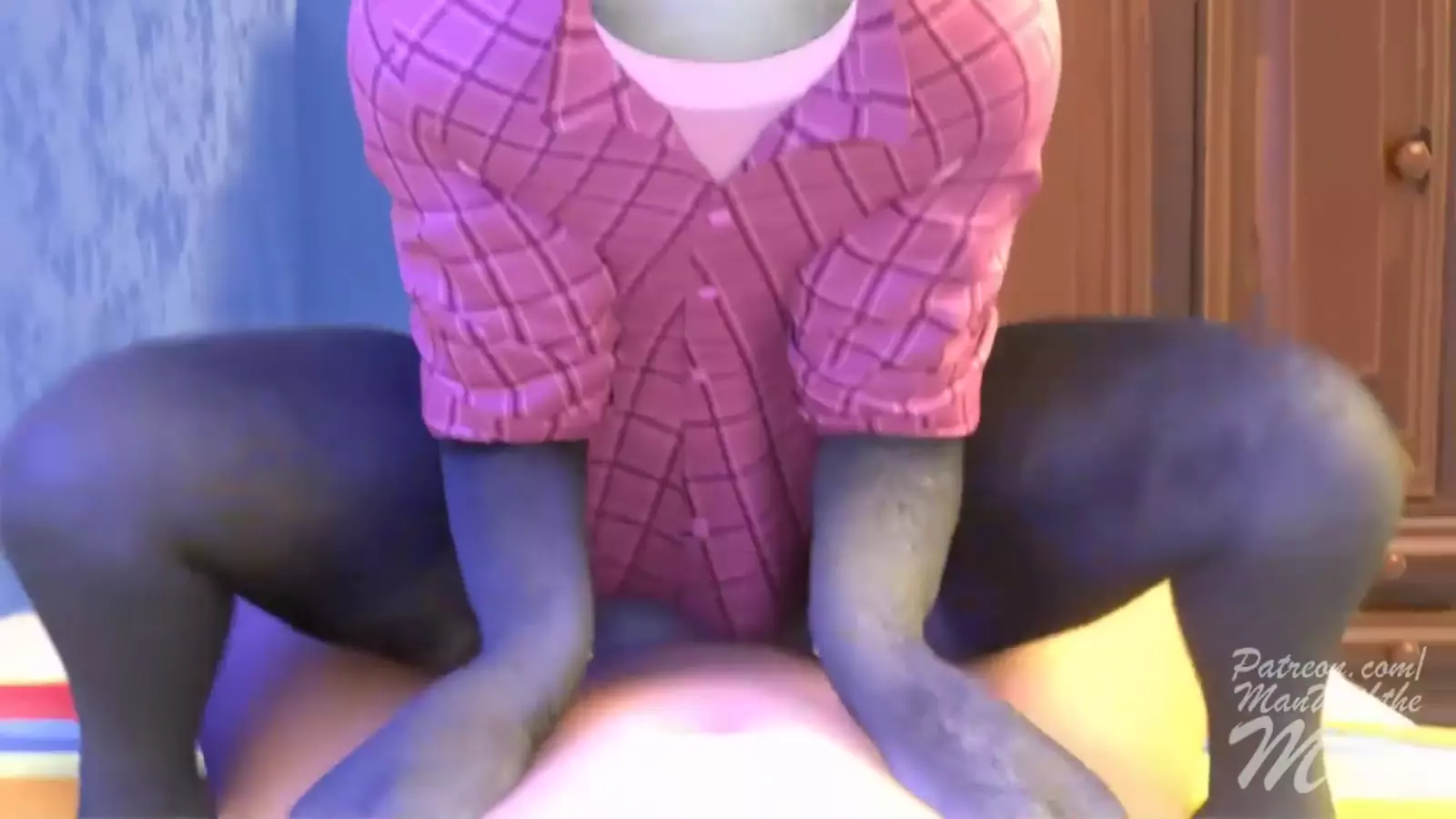 Anthro todd with fringe pastel redsal big butt