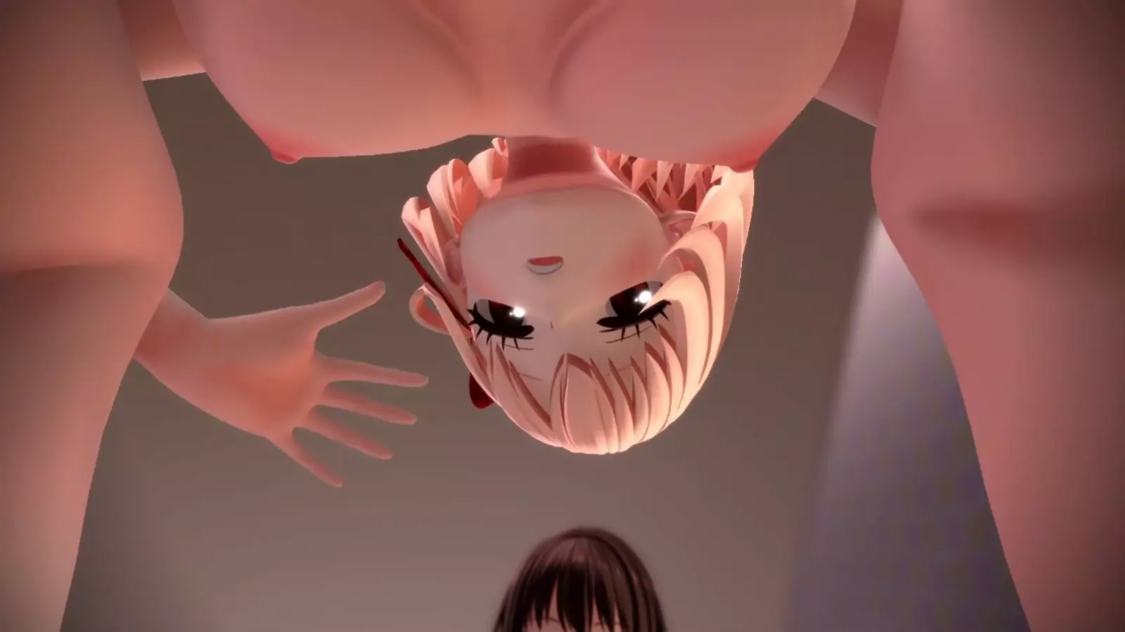 Mythical undergoing a dramatic transformation in seductived an hentai setting