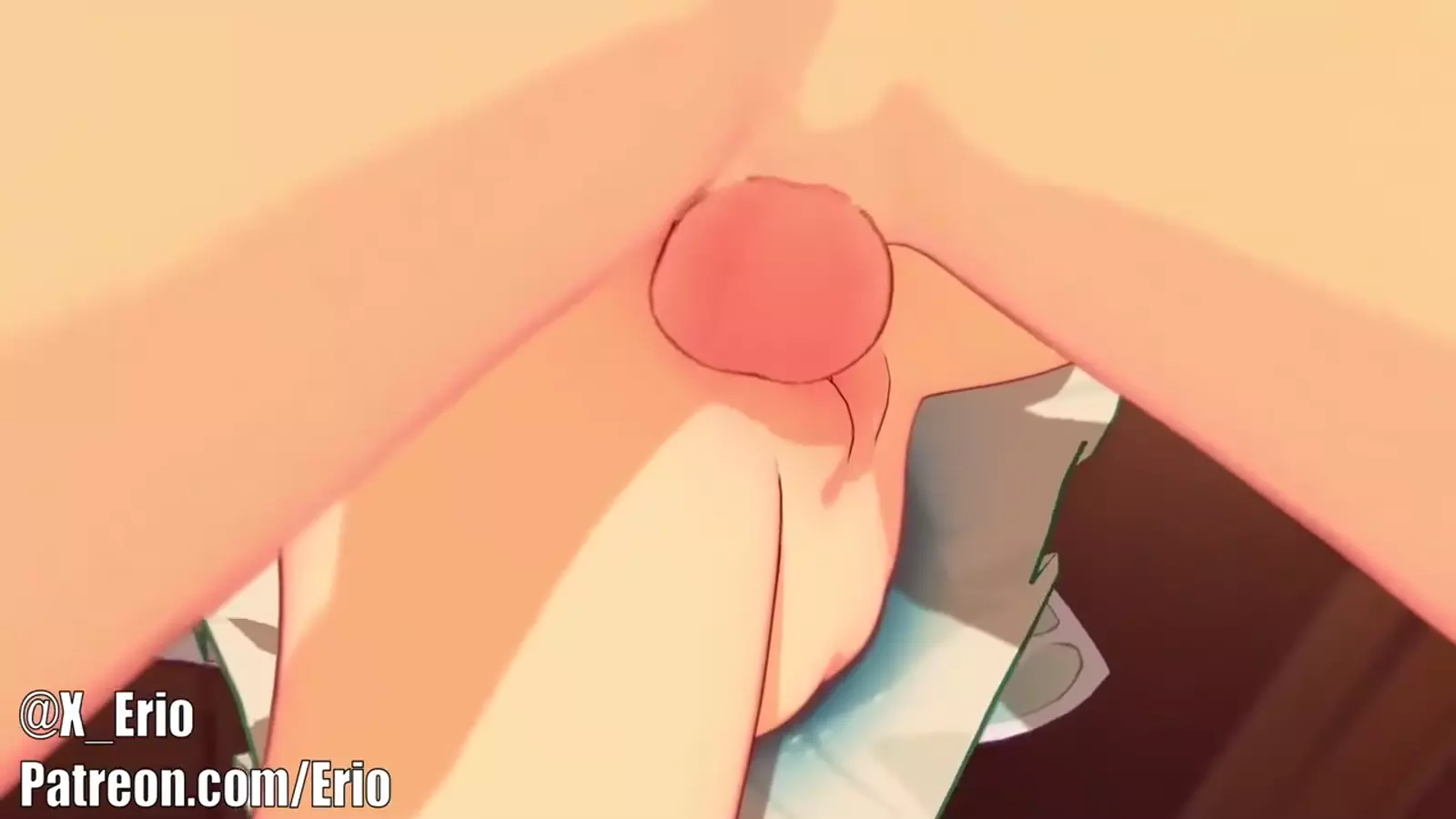 Hentai Thigh riftslo and inside round bottom